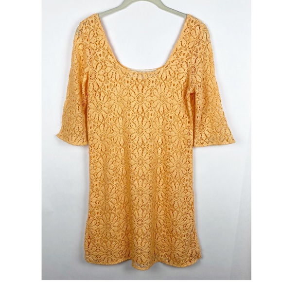 Jen's Pirate Booty Dresses & Skirts - Jen’s Pirate Booty Lace Dress